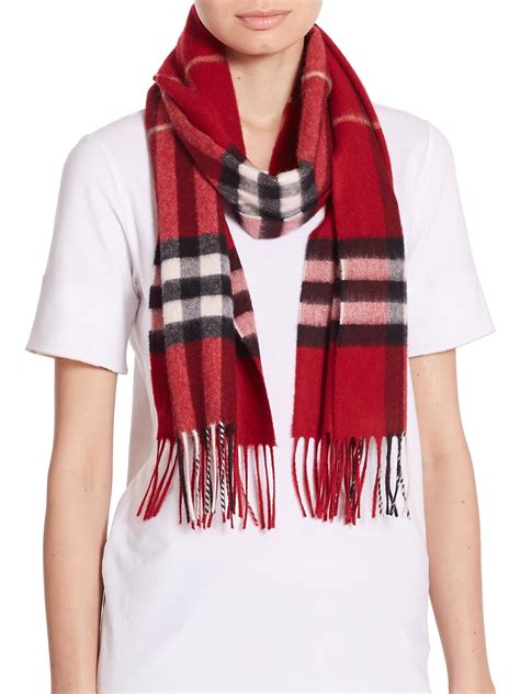 how much are burberry scarves|burberry check cashmere scarf sale.